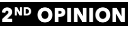 2nd Opinion Logo