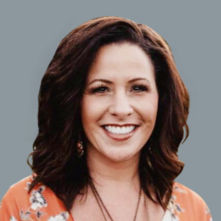 Headshot of Neora Area Marketing Director, Kenitra Neary with quote: “I get to help people … and with four kids watching, I am able to display how good good work ethic can help you succeed in life and in business."